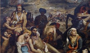 Geneleos Von Chios
