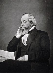 benson john lossing