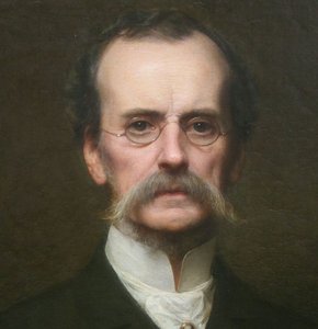 thomas francis mead
