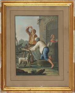 saverio xavier della gatta