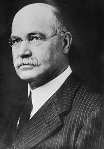 Arthur Taussig