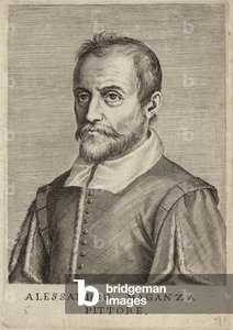 alessandro maganza