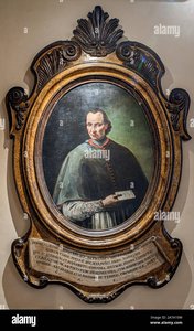 carlo magini