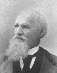 john henry brown