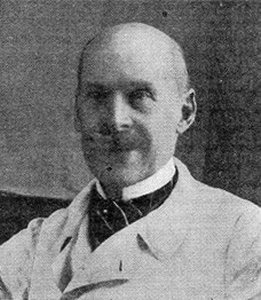 gaston de la touche