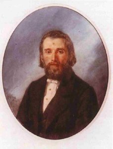 Edouard Traviès