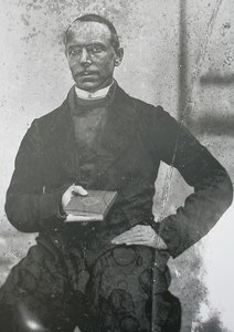 johann augustin pucher