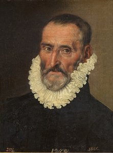 tristán de escamilla, luis