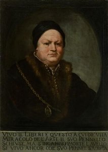 marco liberi