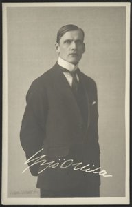 yrjö aleksanteri ollila