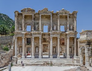 agasias of ephesus