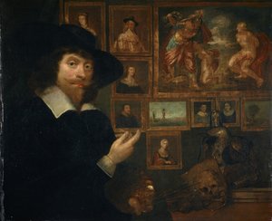 George Jamesone