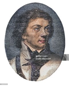 andrew thaddeus bonaventure kosciuszko