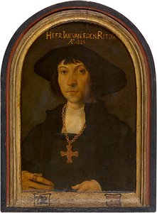 cornelis engebrechtsz