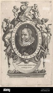 johannes stradanus (jan van der straet)