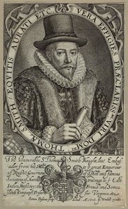 thomas smythe
