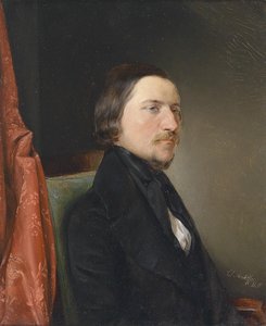 august von pettenkofen