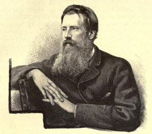 henry william banks davis