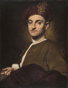 giuseppe ghislandi