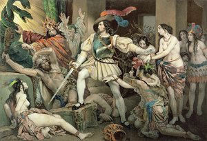 nicholas eustache maurin