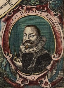henricus hondius ii
