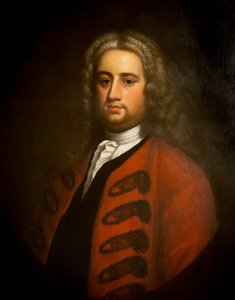 Joseph Wanton Sr.