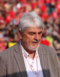 petko marinov