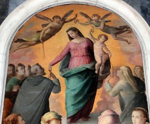 niccolò circignani