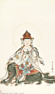 puru ( pu xinyu)