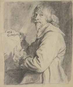 hendrick van steenwijk the younger