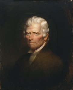 Chester Harding
