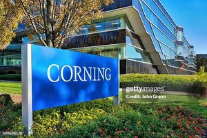 corning incorporated