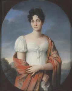 eliza charlotte (lies) van zuylen