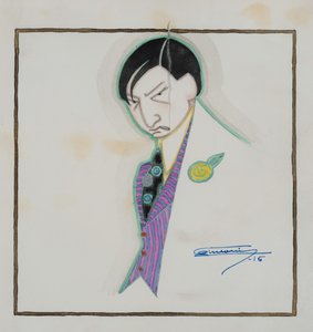 antonio de guezala y arroyo