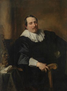 theodoor rombouts
