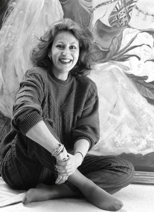 laila al shawa