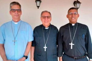 enrique timoteo gonzález de careaga y bishop