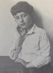 george clare