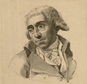 jean françois pierre peyron
