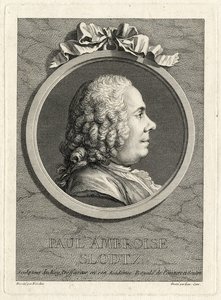 paul ambroise slodtz