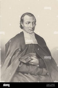 Adolphe Mouilleron