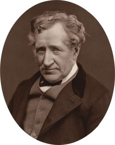 James Nasmyth