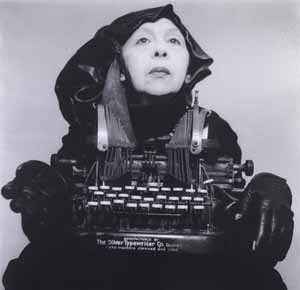 Geta Brătescu