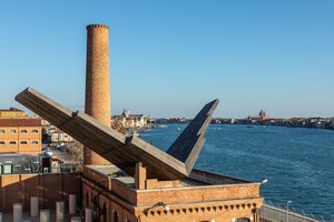 photographic archive of the musei civici di venezia