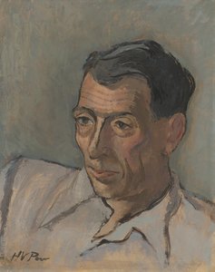 Karl Zerbe