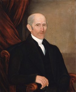 Joseph Whiting Stock