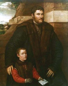 giulio licinio il romano