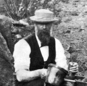 Carleton Emmons Watkins