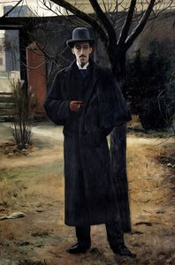 miquel utrillo i morlius