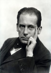 carl walter meyer
